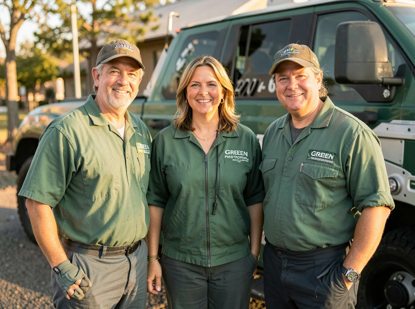 Water Damage Restoration company in Staples, TX