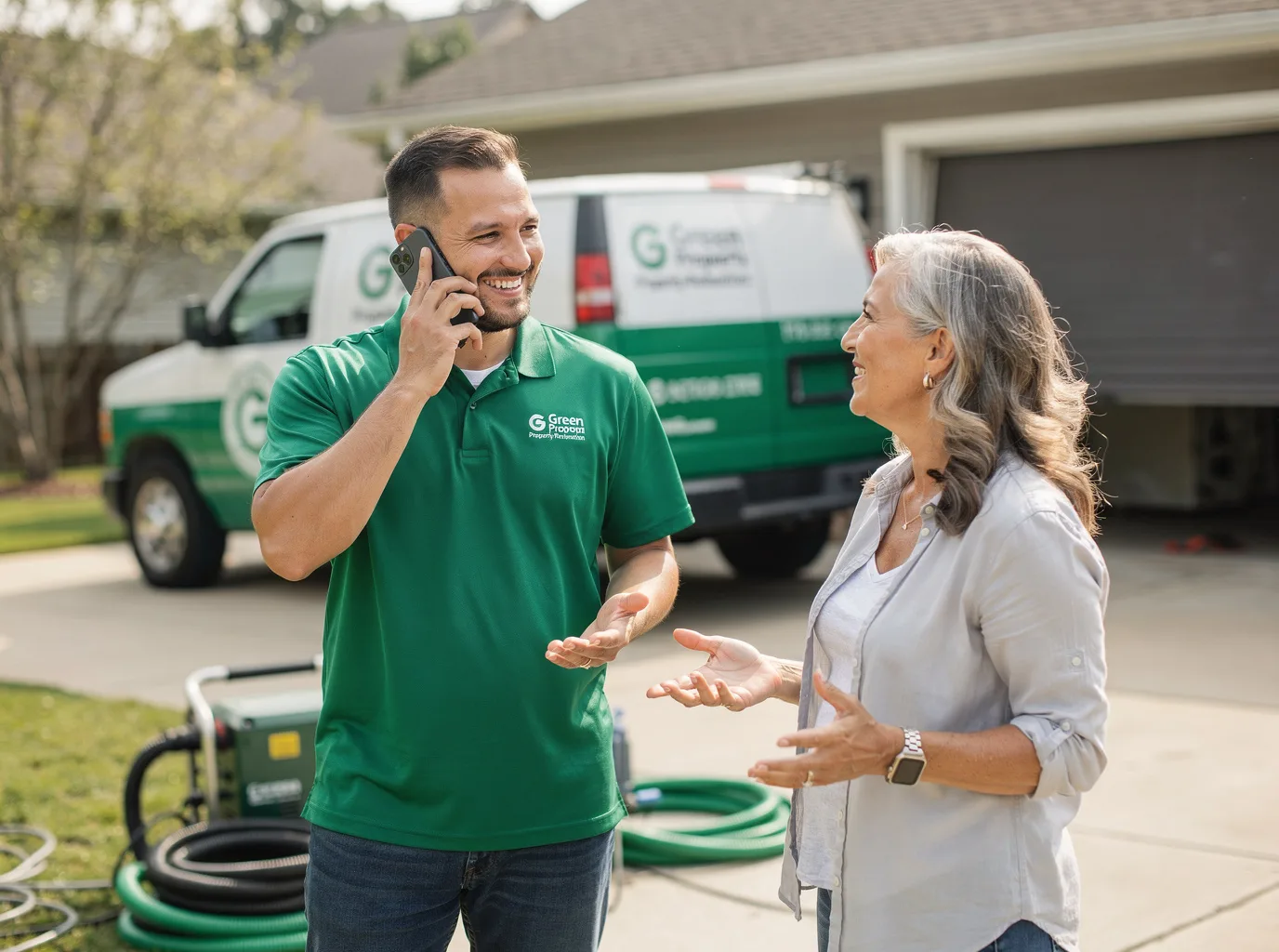 Water Damage Restoration Staples, TX FAQs